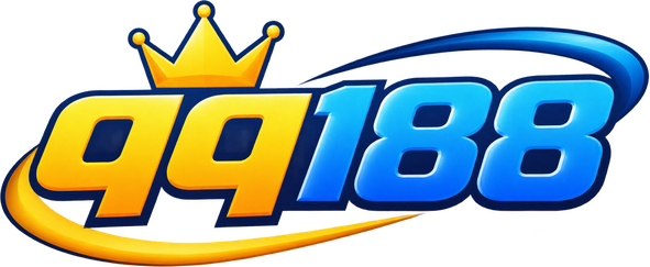 qq188 Logo